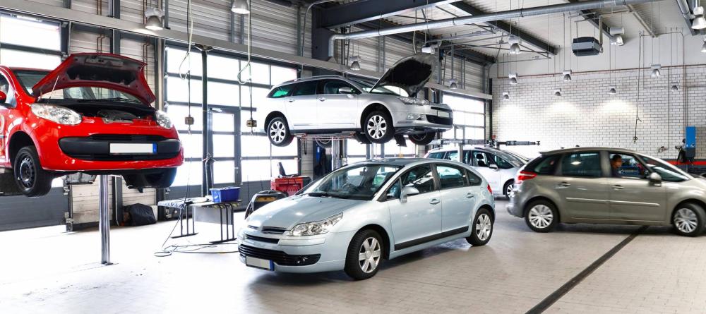 garage-automobile